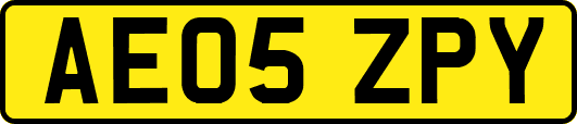 AE05ZPY