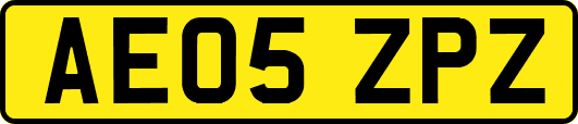 AE05ZPZ