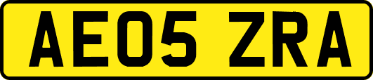 AE05ZRA