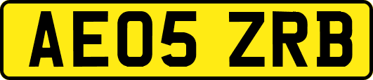 AE05ZRB