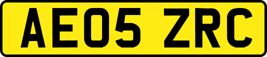 AE05ZRC