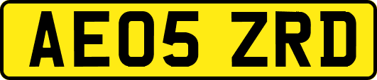 AE05ZRD