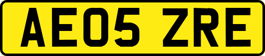 AE05ZRE