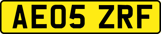 AE05ZRF