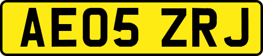 AE05ZRJ