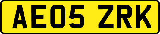 AE05ZRK