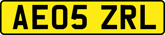 AE05ZRL