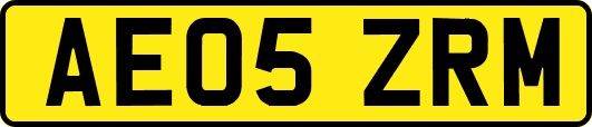 AE05ZRM