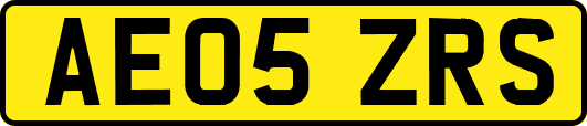 AE05ZRS