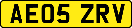AE05ZRV