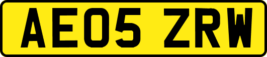 AE05ZRW