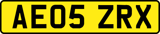 AE05ZRX