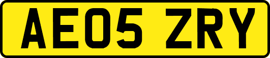 AE05ZRY
