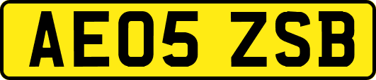 AE05ZSB