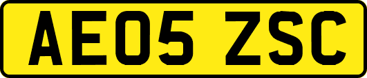 AE05ZSC