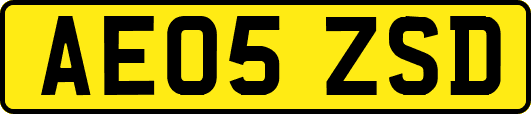 AE05ZSD