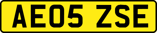 AE05ZSE