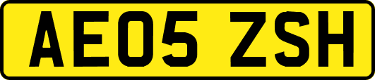 AE05ZSH