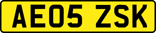 AE05ZSK