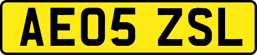 AE05ZSL