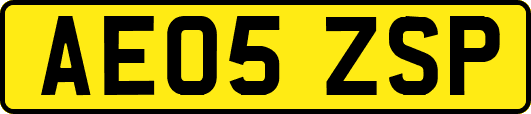 AE05ZSP