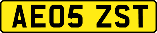 AE05ZST
