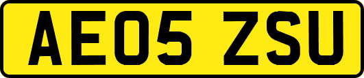 AE05ZSU