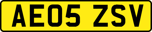 AE05ZSV