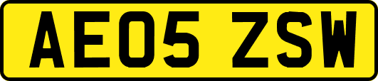 AE05ZSW