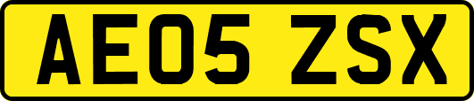 AE05ZSX
