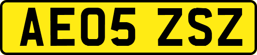 AE05ZSZ