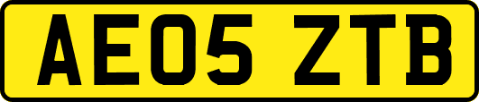 AE05ZTB