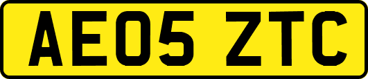 AE05ZTC
