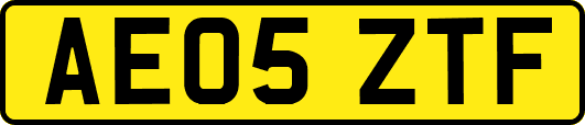 AE05ZTF