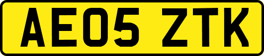 AE05ZTK