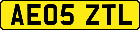 AE05ZTL