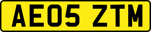 AE05ZTM