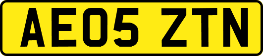 AE05ZTN