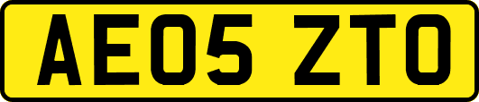 AE05ZTO