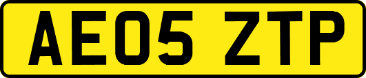 AE05ZTP