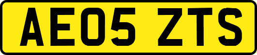 AE05ZTS