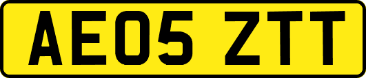 AE05ZTT