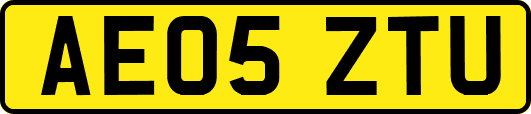 AE05ZTU