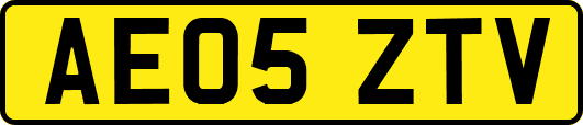 AE05ZTV