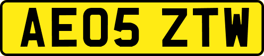 AE05ZTW
