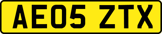AE05ZTX