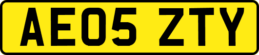 AE05ZTY