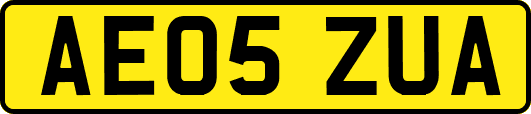AE05ZUA
