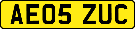 AE05ZUC