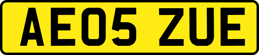 AE05ZUE
